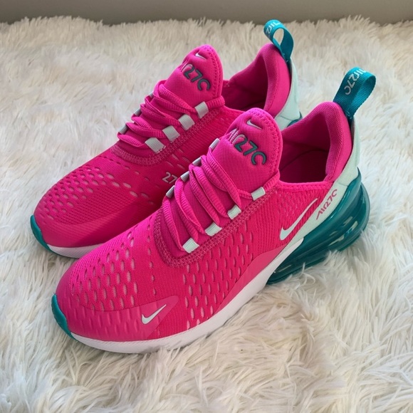 Nike Air Max 270 - Picture 5 of 7